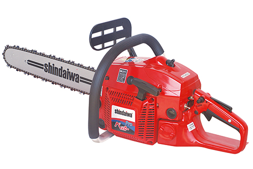 小型汎用機 > チェンソー