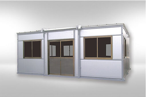 ハウス関連 > スペースハウス（2倍ハウス・3倍ハウス） | 讃岐リース  